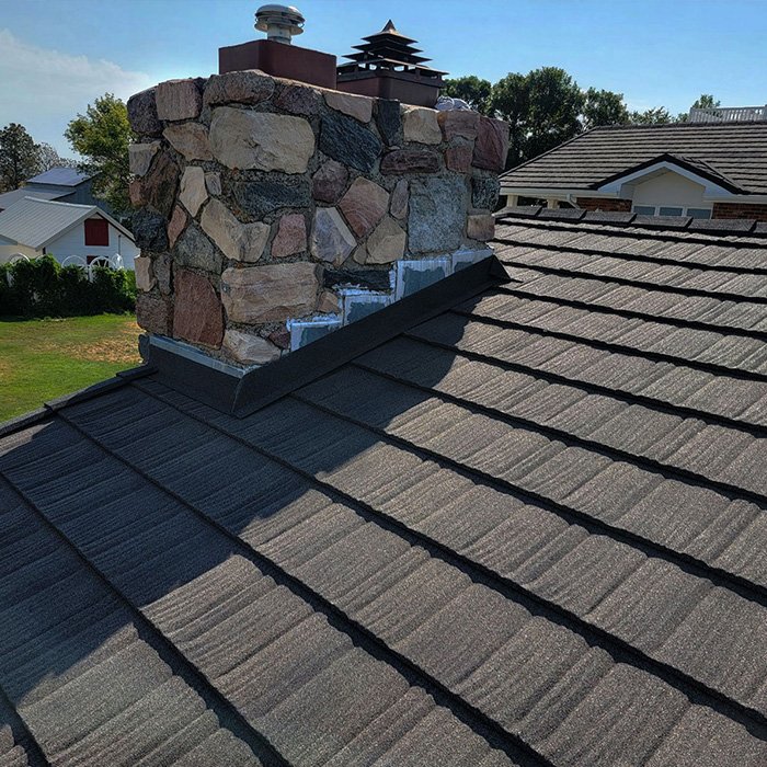 WeatherLok Roof