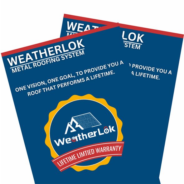 WeatherLok Warrant
