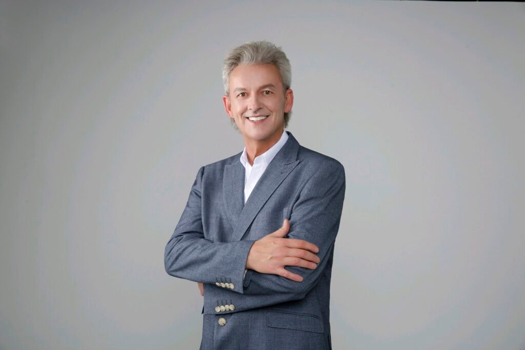 Peter Northcott